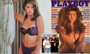 Supermodel Stephanie Seymour, 57, Opens Up About Her Tumultuous Romance With Guns N' Roses Frontman Axl Rose