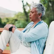 Supplement Combo Eases Arthritis Pain for 79% in UK Study