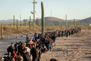 Supreme Court to Review Asylum Metering Policy Axed by Biden