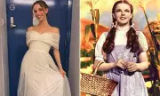 Surrey Pilates Instructor Plays Dorothy in Wicked Sequel After Months of Secrecy