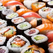 Sushi Etiquette: 6 Golden Rules from a Master Chef