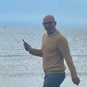 Sussex Police Hunt Bald Man Over Hove Seafront Sex Assaults