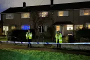 Swindon Murder Probe: Tributes Paid to Mental Health Counsellor