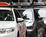 Sydney Airport Taxi Crisis: Stranded Passengers and Furious Drivers