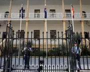 Sydney Man Arrested for Threatening MP Over Neo-Nazi Protest Criticism