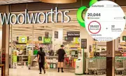 Sydney Mum's £22 Woolworths Shop Wins 20,000 Everyday Rewards Points
