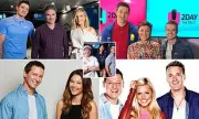 Sydney Radio Host Jimmy Smith Steps Down from 2DayFM for Mental Health