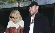 Sydney Sweeney and Scooter Braun Spark Romance Rumours After Intimate New York Outing