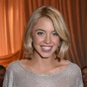 Sydney Sweeney Slams TV Veteran Over 'She's Not Pretty' Remark in Fiery Clapback