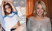 Sydney Sweeney Stuns as GQ Men of the Year Cover Star: See Her Daring Photoshoot