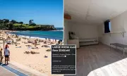 Sydney's $240 'Garage Room' Rental Sparks Outrage in Housing Crisis