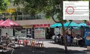 Sydney's Chinese Noodle House Closes After Decade in Chinatown