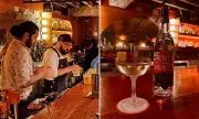 Sydney's Iconic Double Deuce Lounge Closes Its Doors: The End of an Era for Cocktail Lovers