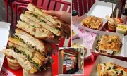 Sydney's La Panineria: The 'Best Sandwich in Australia' in a Hidden Laneway