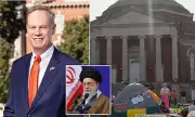 Syracuse University Chancellor Breaks Silence on Campus Unrest Over Iran