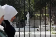 Syria's National Museum Robbed: Lone Thief Steals Ancient Roman Statues