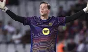 Szczesny: I Broke Barcelona Body Fat Record & Played For Free