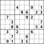 Tackle The Guardian's Hard Sudoku 7121: A Brain-Teasing Challenge