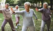 Tai Chi Beats CBT for Long-Term Insomnia Relief, Study Finds