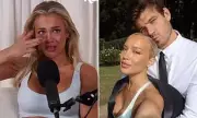 Tammy Hembrow Opens Up on 'Humiliating' Public Divorce from Matt Zukowski