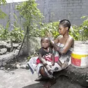 Tanzanian Child Bride's Escape: Sold at 15, Forced to Marry and Bear Child