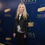 Tara Reid Hospitalised After Suspected Drink Spiking in Chicago Hotel