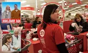 Target's Mandatory Smile Policy: 10-Foot Rule Sparks Employee Backlash