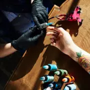 Tattoo Cancer Risk: 29% Higher Melanoma Chance Found in Study