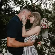 Taylor Swift and Travis Kelce Plan 2026 Wedding 'To End All Weddings'