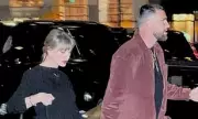 Taylor Swift and Travis Kelce's Romantic New York Date Night: Inside Their Growing Romance