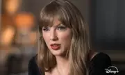 Taylor Swift Unveils Eras Tour Docuseries on Disney+ This December
