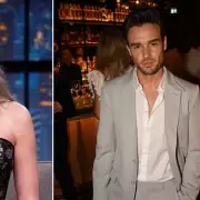 Taylor Swift's Letter to Liam Payne Set for Auction at $13,000