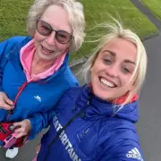 Team GB Snowboard Sensation Aimee Fuller Lands Dream Role for Paris 2024 Olympics