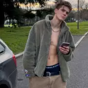 Team GB Weightlifter Kurtis Rosentals Makes Olympic History After Incredible Journey From Latvia