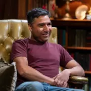 Ted Lasso Star Nick Mohammed Reveals Shocking Celebrity Traitors Betrayal That Left Him Speechless