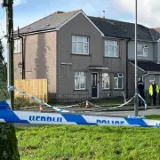 Teen dead in Cefn Fforest: Gwent Police arrest suspect for murder
