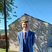 Teen driver sentenced to 5 years for fatal 'doughnuts' crash after passing test