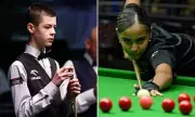 Teen Snooker Prodigies Scott & Szubarczyk Take World Stage