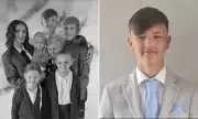 Teenager Harley Andrews, 16, Dies Hours After Shock Leukaemia Diagnosis