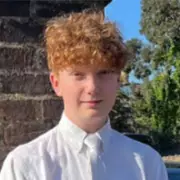 Teenager jailed for life for murder of Harry Pitman at New Year's Eve event