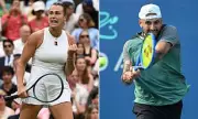 Tennis Stars Aryna Sabalenka and Nick Kyrgios Spark Romance Rumours After Flirty 'Battle of the Sexes' Date