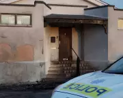 Terror Probe Launched After Sussex Mosque Firebombing