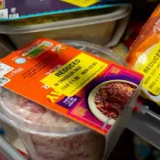 Tesco's Secret Discount Times Revealed: Shop at 7pm for 90% Off