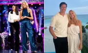 Tess Daly Steps Back from Strictly Come Dancing to Focus on Family Time