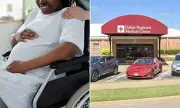 Texas Nurse Faces Backlash After Allegedly Delaying Labour Patient
