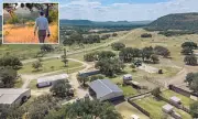 Texas Ranch with Buried Treasure Legend Listed for $10 Million