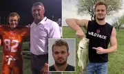 Texas School Abuse Scandal: Coach's Son Accused of Preying on 30+ Boys