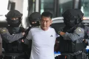Thailand Extradites Chinese Gambling Suspect to China in Major Crackdown