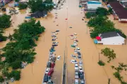 Thailand Floods Claim 145 Lives, Affecting Millions in Southern Provinces