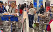 Thanksgiving Chicken Row: Woman's Bulk Buy Sparks Fury Then Praise